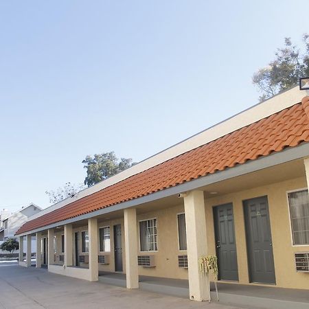 Royal Inn Lomita Exterior foto